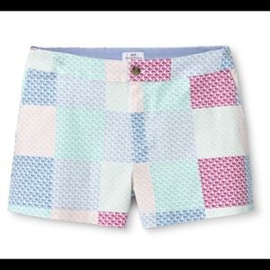 Vineyard vines for Target woman’s size 4 shorts